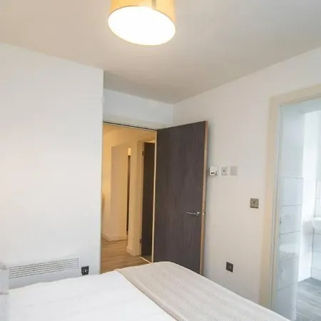 Conditioning House - 1 *