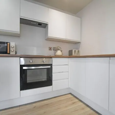 Conditioning House - 1 * Bradford (West Yorkshire)